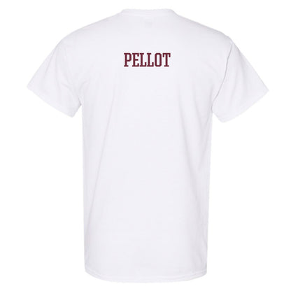 Mississippi State - NCAA Women's Golf : Izzy Pellot - Classic Shersey T-Shirt-1