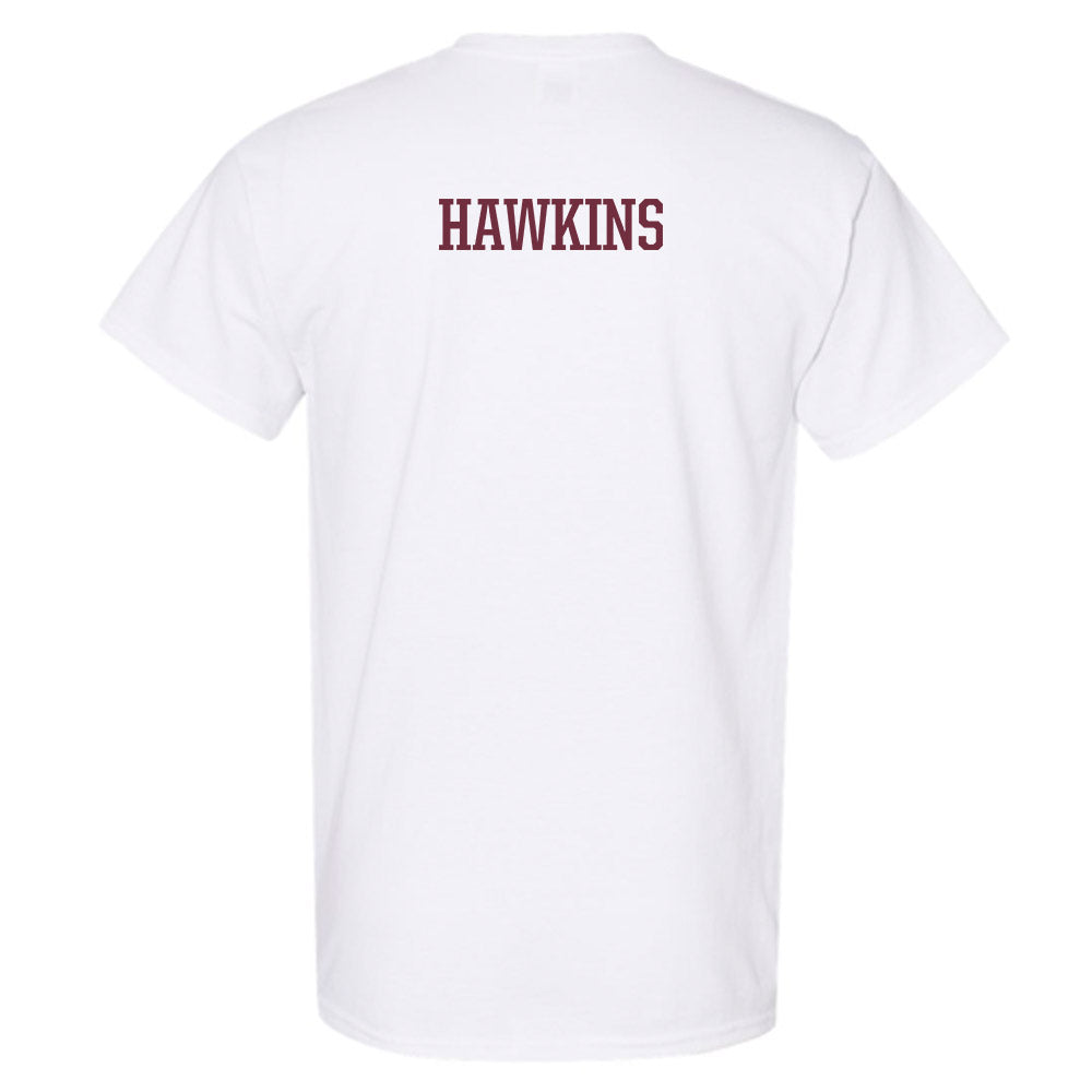 Mississippi State - NCAA Men's Track & Field : Sherman Hawkins - Classic Shersey T-Shirt-1