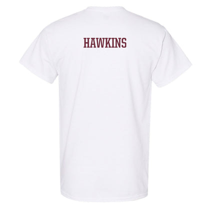 Mississippi State - NCAA Men's Track & Field : Sherman Hawkins - Classic Shersey T-Shirt-1