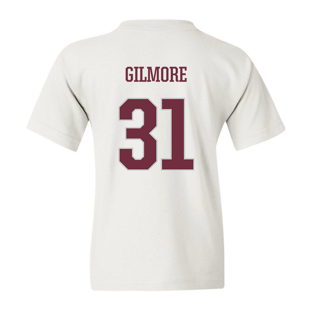 Mississippi State - NCAA Football : Javae Gilmore - Classic Shersey Youth T-Shirt