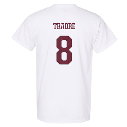 Mississippi State - NCAA Football : Seydou Traore - Classic Shersey T-Shirt-1