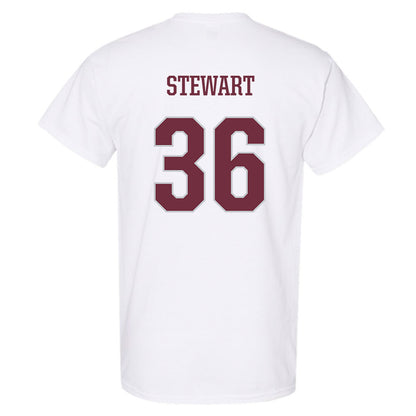 Mississippi State - NCAA Football : Ja'Bryis Stewart - Classic Shersey T-Shirt-1