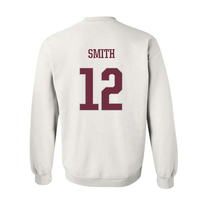 Mississippi State - NCAA Women's Soccer : Kaylie Smith - Classic Shersey Crewneck Sweatshirt-1