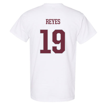 Mississippi State - NCAA Football : Cyrus Reyes - Classic Shersey T-Shirt-1