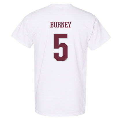 Mississippi State - NCAA Softball : Jadyn Burney - Classic Shersey T-Shirt-1