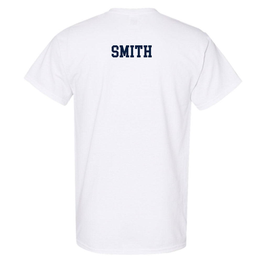 Monmouth - NCAA Women's Track & Field : Olivia Smith - Classic Shersey T-Shirt-1