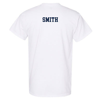 Monmouth - NCAA Women's Track & Field : Olivia Smith - Classic Shersey T-Shirt-1