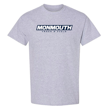 Monmouth - NCAA Women's Track & Field : Hailey Guerrieri - Classic Shersey T-Shirt