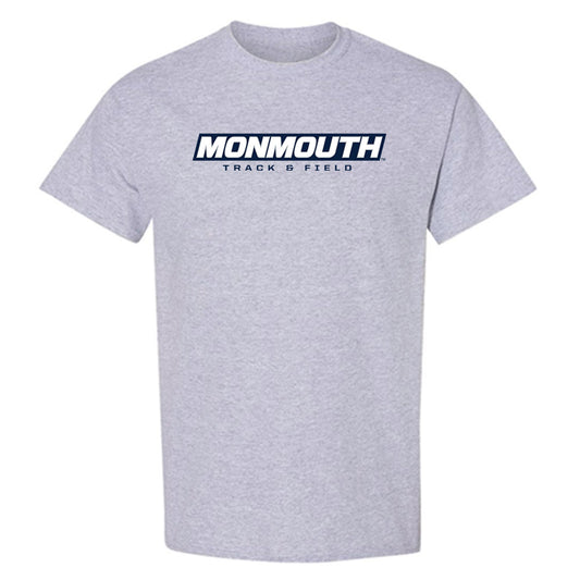 Monmouth - NCAA Men's Track & Field : Landon McGallicher - Classic Shersey T-Shirt