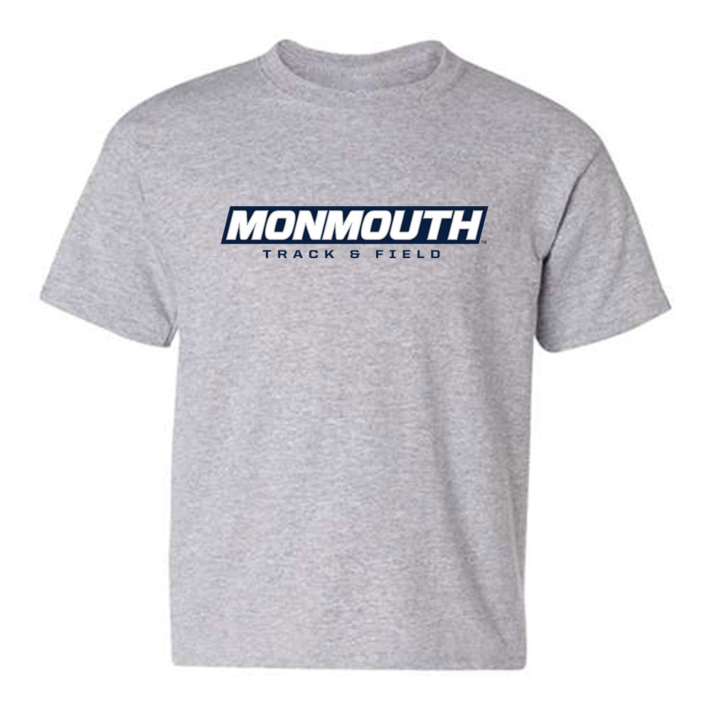Monmouth - NCAA Women's Track & Field : Olivia Smith - Classic Shersey Youth T-Shirt-0