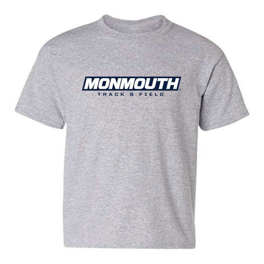 Monmouth - NCAA Women's Track & Field : Olivia Smith - Classic Shersey Youth T-Shirt-0