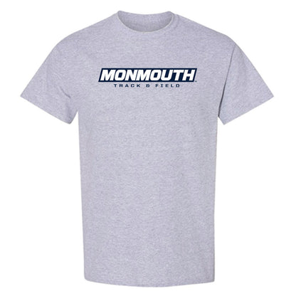 Monmouth - NCAA Women's Track & Field : Olivia Smith - Classic Shersey T-Shirt-0