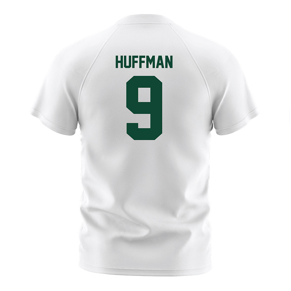 Ohio - NCAA Women's Field Hockey : Mary Huffman - White Jersey