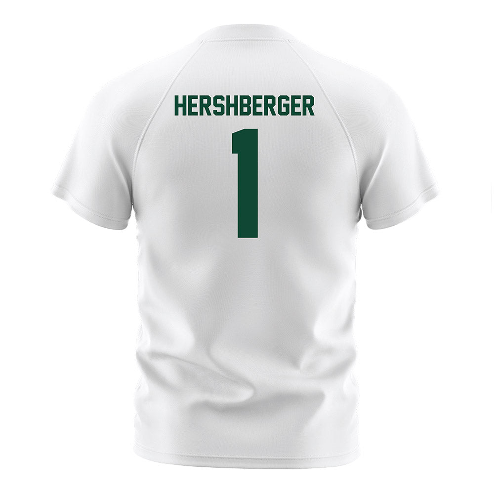 Ohio - NCAA Women's Field Hockey : Gwendolyn Hershberger - White Jersey