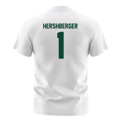 Ohio - NCAA Women's Field Hockey : Gwendolyn Hershberger - White Jersey