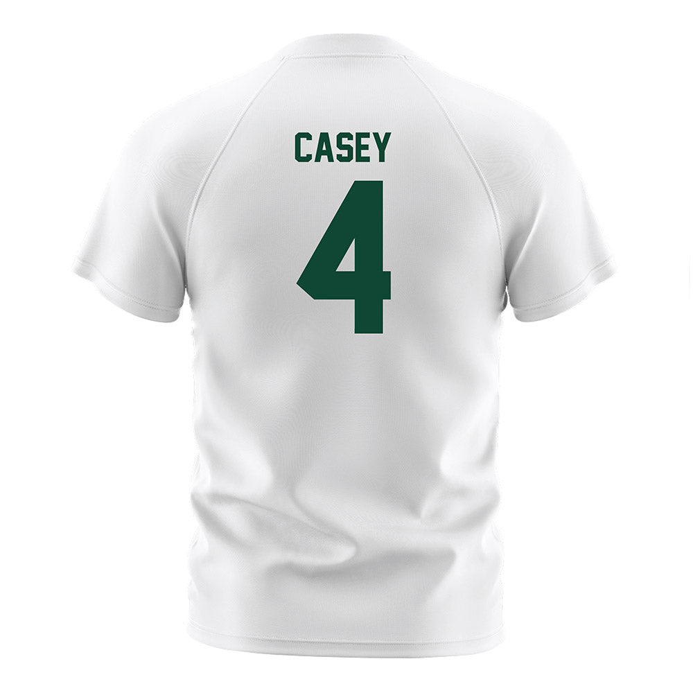 Ohio - NCAA Women's Field Hockey : Rowan Casey - White Soccer Jersey-1