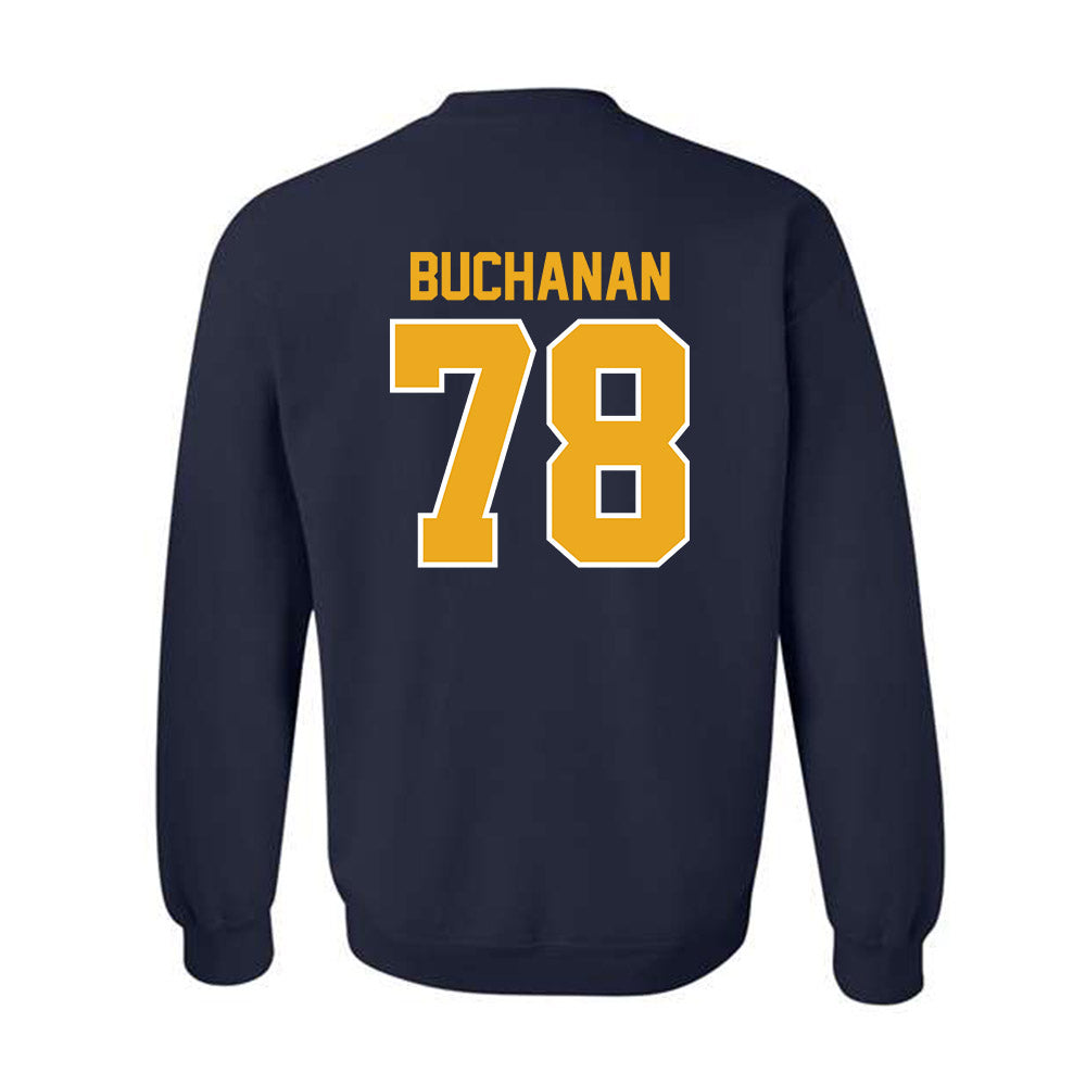 UTC - NCAA Football : Will Buchanan - Crewneck Sweatshirt