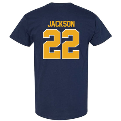 UTC - NCAA Football : Lance Jackson - T-Shirt