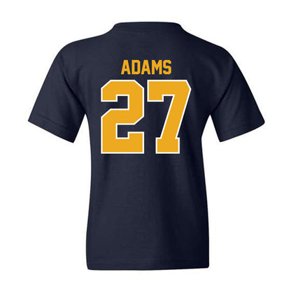 UTC - NCAA Football : Devante Adams - Classic Shersey Youth T-Shirt