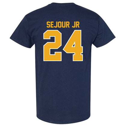 UTC - NCAA Football : Kelly Sejour Jr - Classic Shersey T-Shirt-1