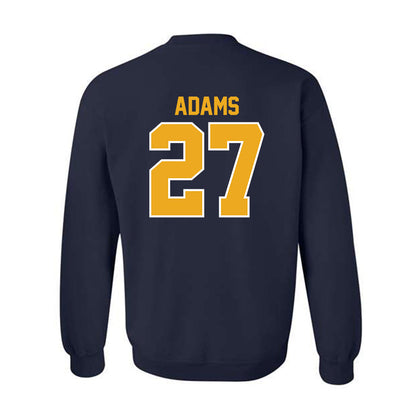 UTC - NCAA Football : Devante Adams - Classic Shersey Crewneck Sweatshirt