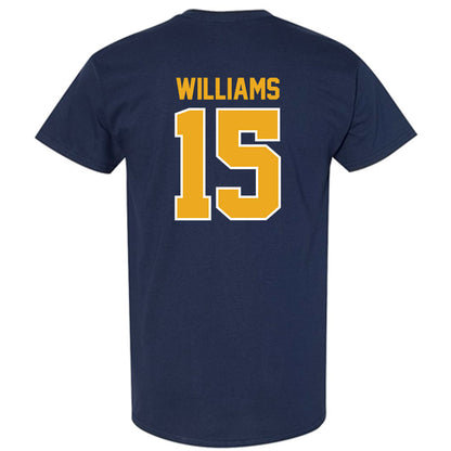 UTC - NCAA Football : Joshua Williams - Classic Shersey T-Shirt