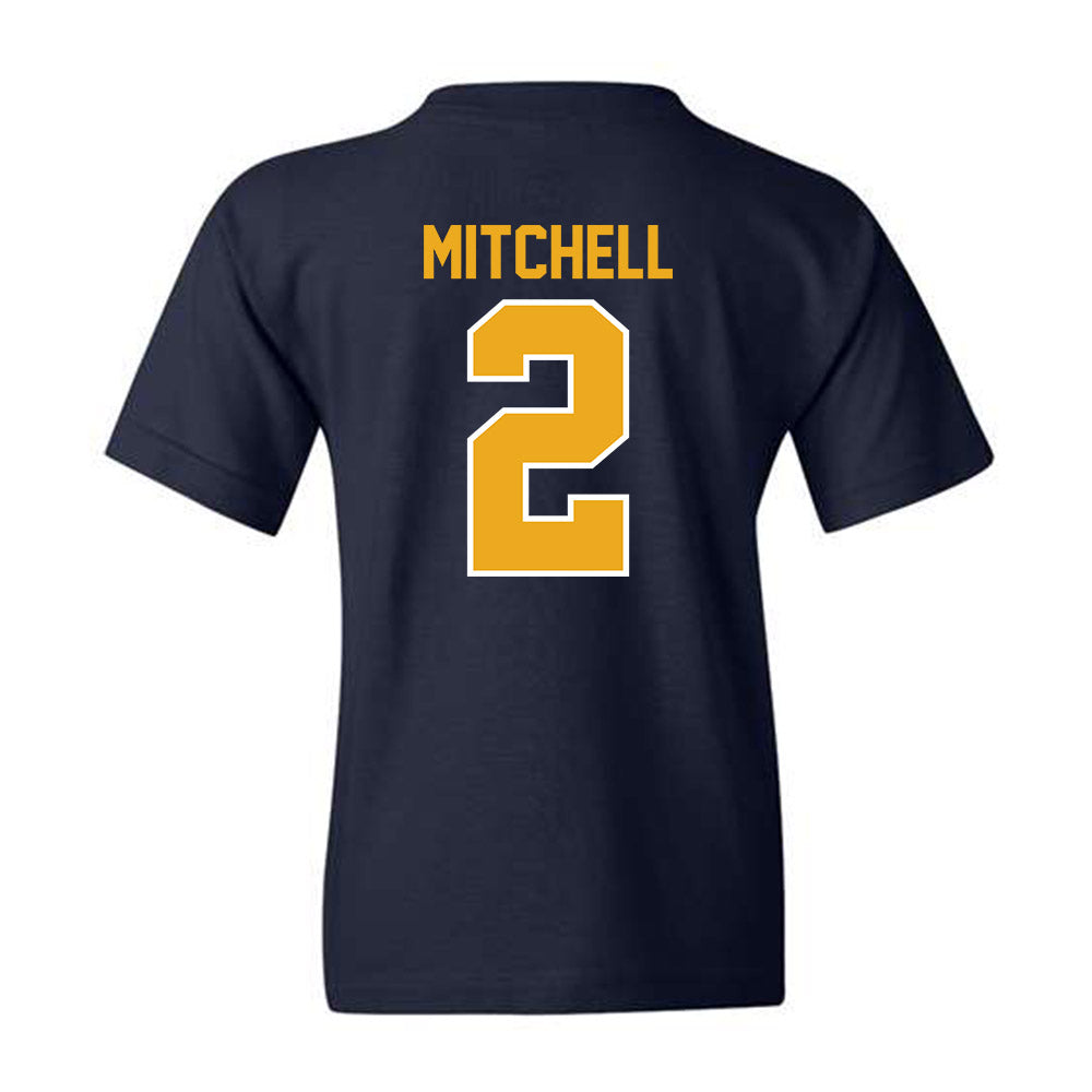 UTC - NCAA Football : Alex Mitchell - Youth T-Shirt