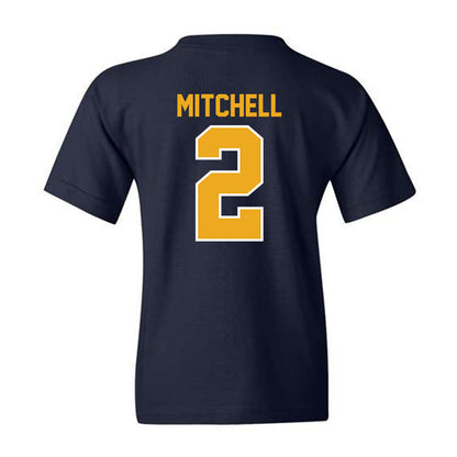 UTC - NCAA Football : Alex Mitchell - Youth T-Shirt