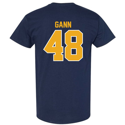  - NCAA Football : Brody Gann - Classic Shersey T-Shirt-1