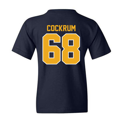 UTC - NCAA Football : KErius Cockrum - Classic Shersey Youth T-Shirt-1