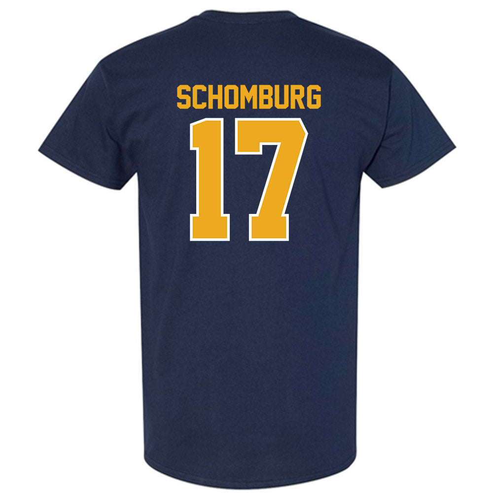 UTC - NCAA Football : Luke Schomburg - Classic Shersey T-Shirt