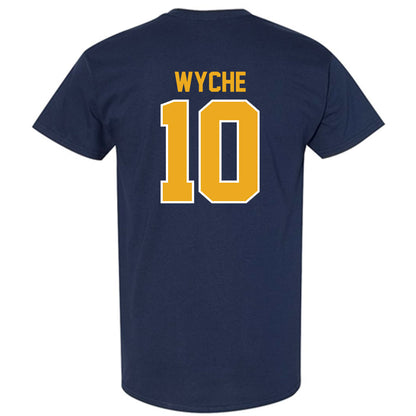 UTC - NCAA Football : Journey Wyche - Classic Shersey T-Shirt