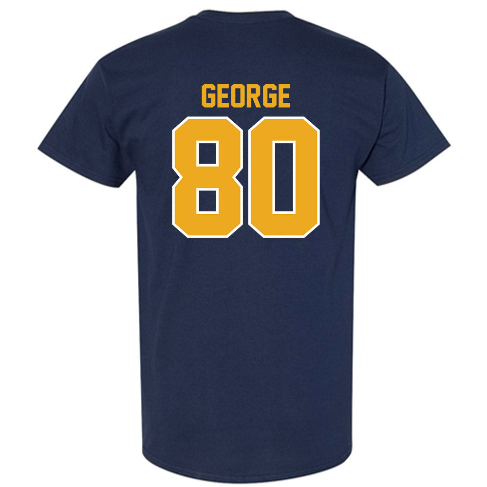 UTC - NCAA Football : Jaden George - Classic Shersey T-Shirt-1