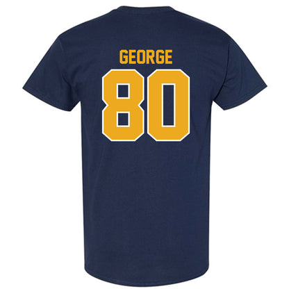 UTC - NCAA Football : Jaden George - Classic Shersey T-Shirt-1