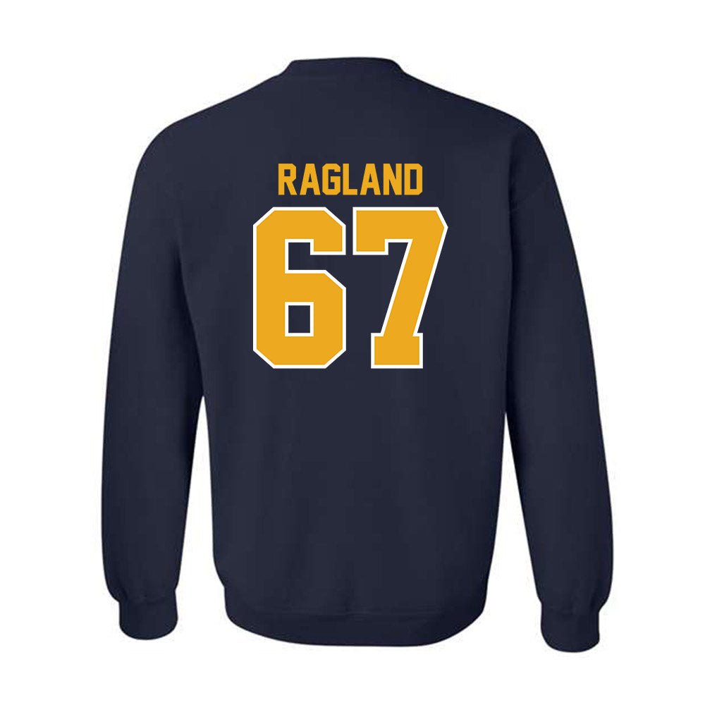 UTC - NCAA Football : Tyrell Ragland - Crewneck Sweatshirt