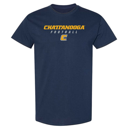 UTC - NCAA Football : Jude Kelley - Classic Shersey T-Shirt