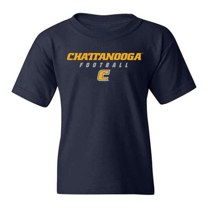 UTC - NCAA Football : KErius Cockrum - Classic Shersey Youth T-Shirt-0
