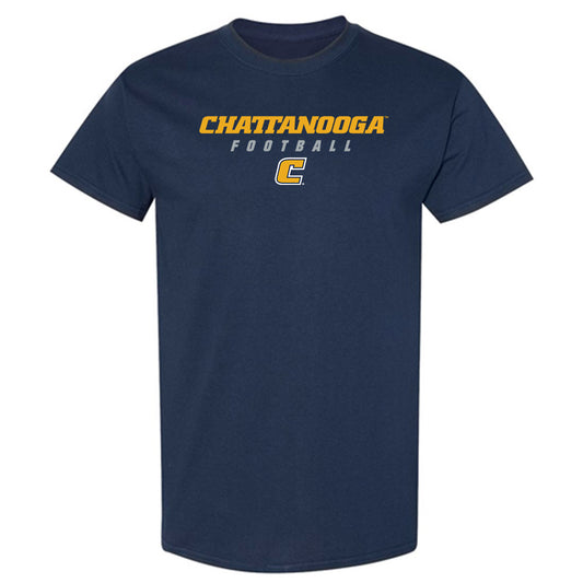 UTC - NCAA Football : Lance Jackson - T-Shirt