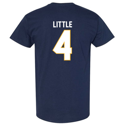 UTC - NCAA Football : AJ Little - Replica Shersey T-Shirt-1