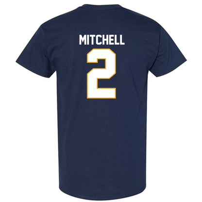 UTC - NCAA Football : Alex Mitchell - T-Shirt
