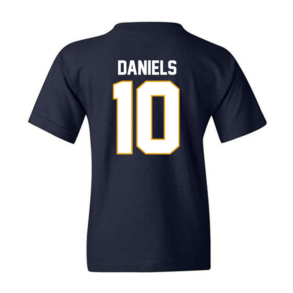UTC - NCAA Football : Orlando Daniels - Replica Shersey Youth T-Shirt-1