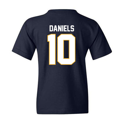 UTC - NCAA Football : Orlando Daniels - Replica Shersey Youth T-Shirt-1