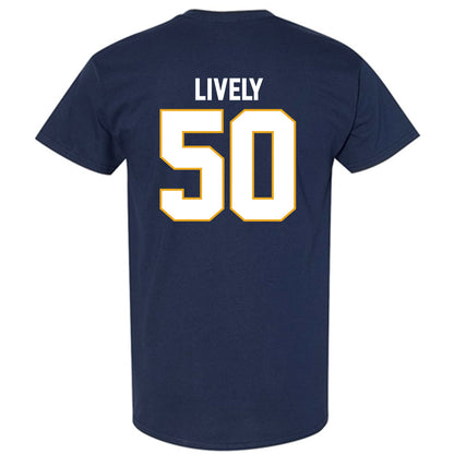 UTC - NCAA Football : Devin Lively - T-Shirt