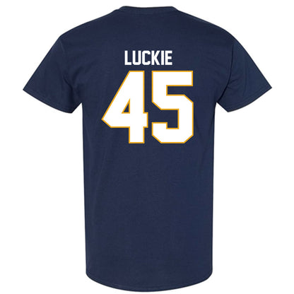 UTC - NCAA Football : Drake Luckie - Replica Shersey T-Shirt-1