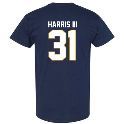 UTC - NCAA Football : Leroy Harris III - T-Shirt