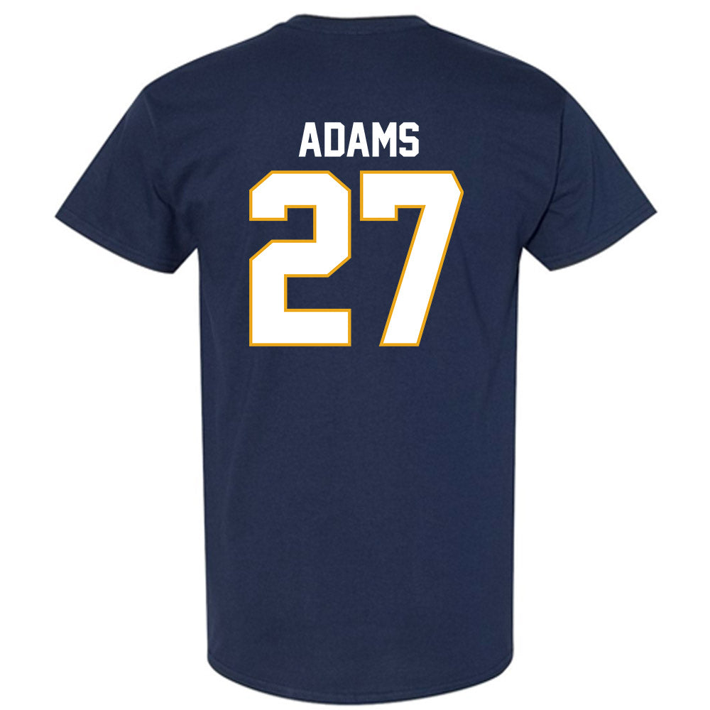 UTC - NCAA Football : Devante Adams - Replica Shersey T-Shirt