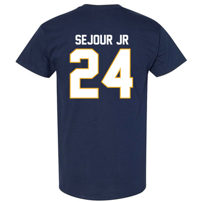 UTC - NCAA Football : Kelly Sejour Jr - Replica Shersey T-Shirt-1