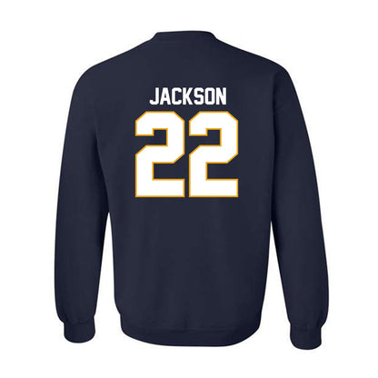 UTC - NCAA Football : Lance Jackson - Crewneck Sweatshirt