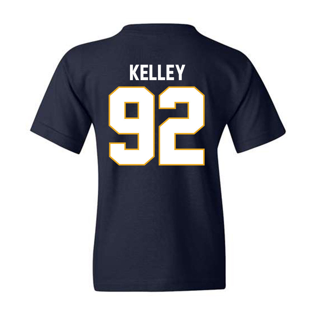 UTC - NCAA Football : Jude Kelley - Replica Shersey Youth T-Shirt