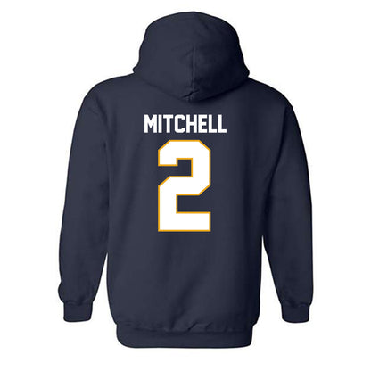 UTC - NCAA Football : Alex Mitchell - Hooded Sweatshirt